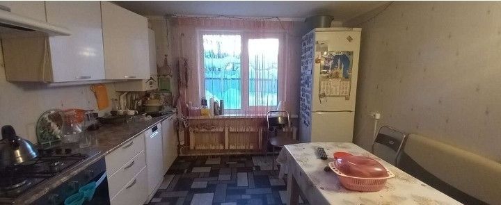 дом г Югорск ул Дружбы Народов 1б городской округ Югорск фото 7