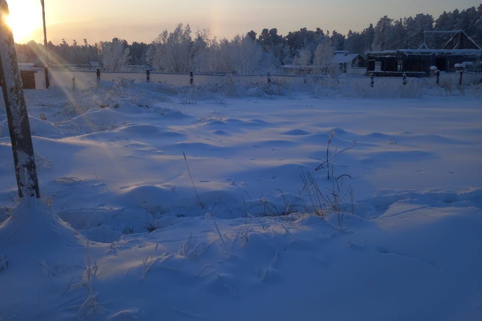 земля г Якутск ул Благодатная городской округ Якутск фото 4