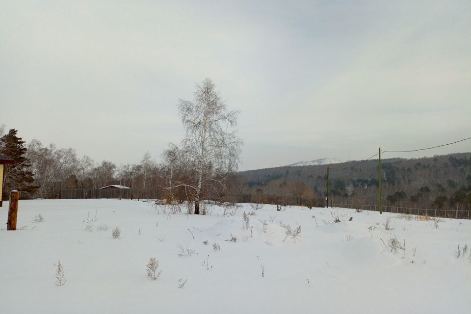 земля р-н Краснотуранский село Краснотуранск фото 2