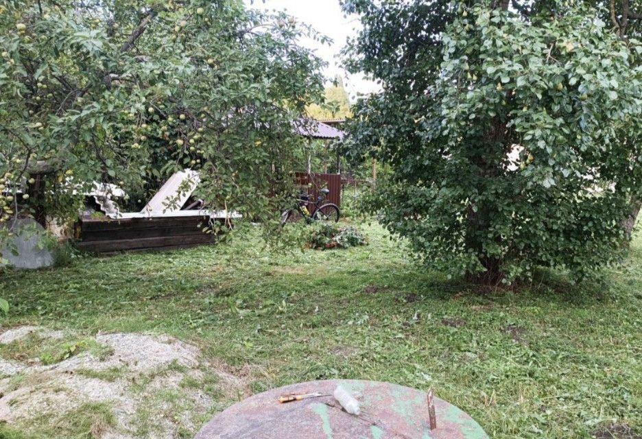 дом г Черкесск городской округ Черкесский, садовое товарищество Медик фото 3
