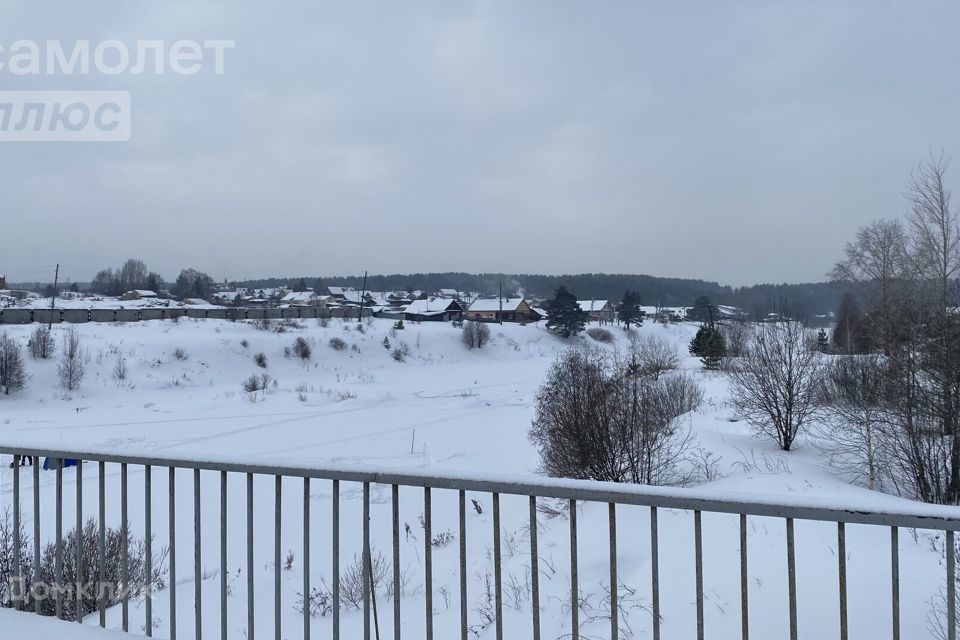 земля г Первоуральск п Прогресс ул Крутихинское Лесничество 42 городской округ Первоуральск фото 7