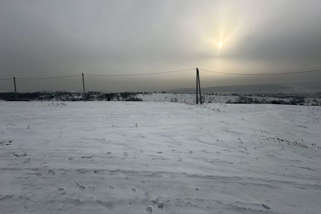 п Калачево ул Совхозная фото