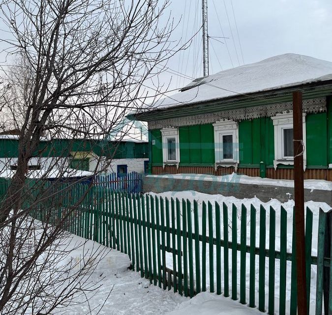 дом г Новосибирск ш Бердское городской округ Новосибирск фото 3