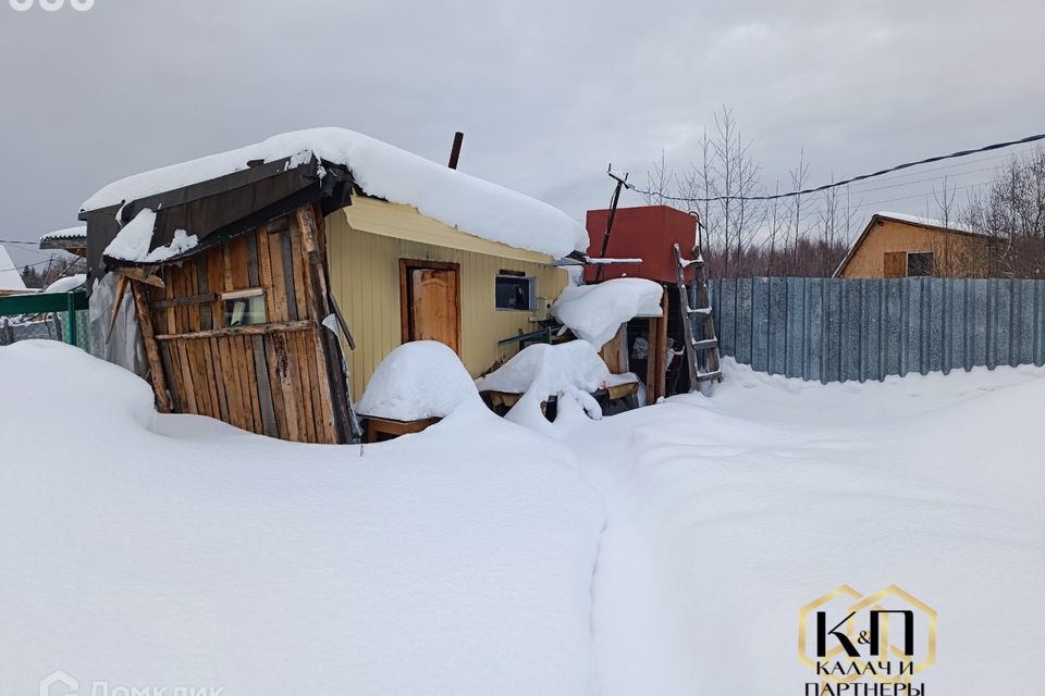 земля г Полевской снт Малахит Полевской городской округ, 16-я улица фото 2