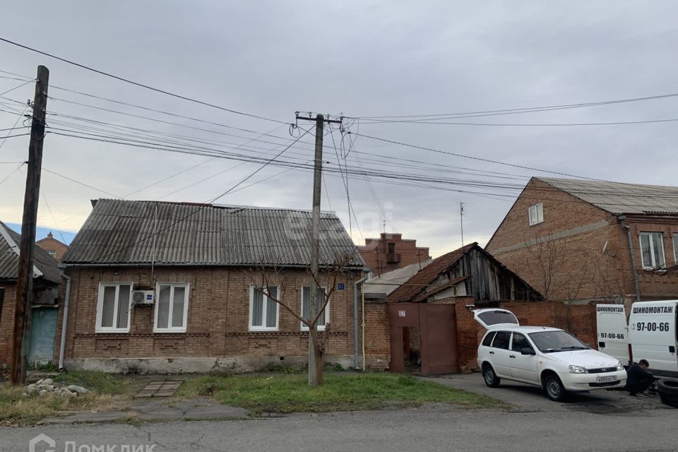 дом г Владикавказ городской округ Владикавказ, 7-й микрорайон фото 8