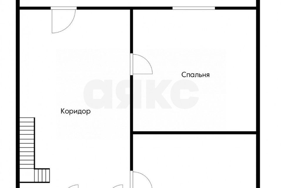 дом г Армавир снт Орбита муниципальное образование Краснодар, Сиреневая улица фото 7