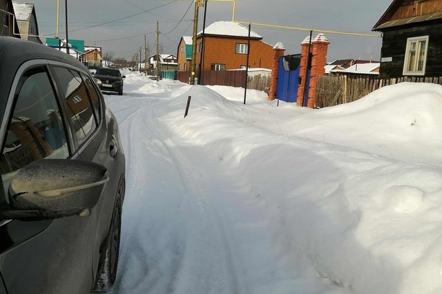 земля ул Дундича городской округ Курган фото