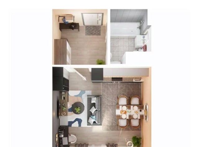 ул Теплых встреч 5 Столбищенское с/пос, Дубравная фото ул Теплых встреч 5 Столбищенское с/пос, Дубравная фото