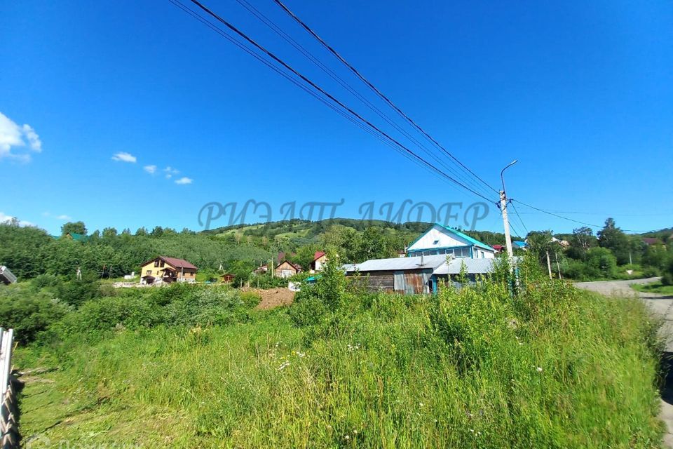 земля г Горно-Алтайск пл Ленина городской округ Горно-Алтайск фото 1