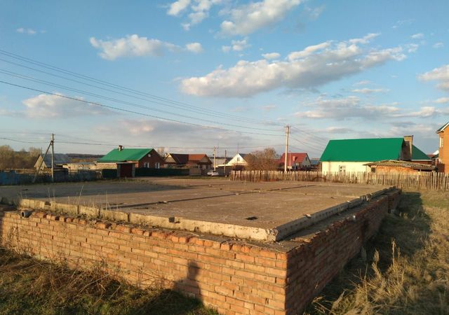 земля сельсовет, Николаевский, Стерлитамак фото