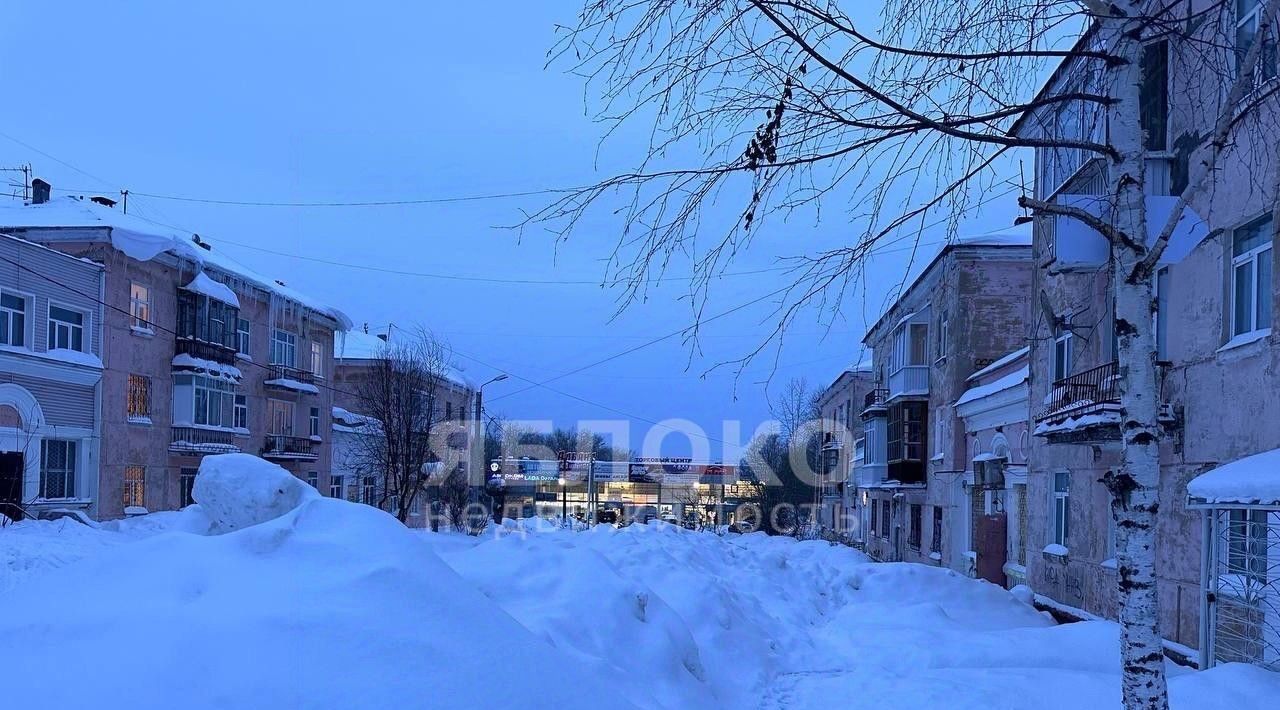 свободного назначения г Березники пр-кт Ленина 70 фото 10