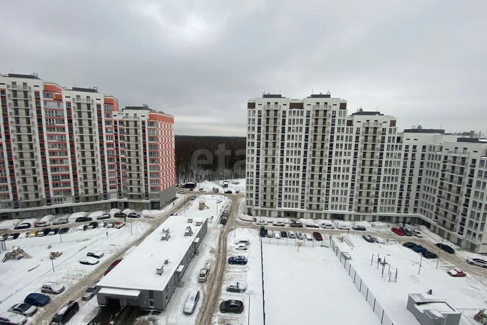 квартира г Москва ш Дмитровское 124а Северо-Восточный административный округ фото 10