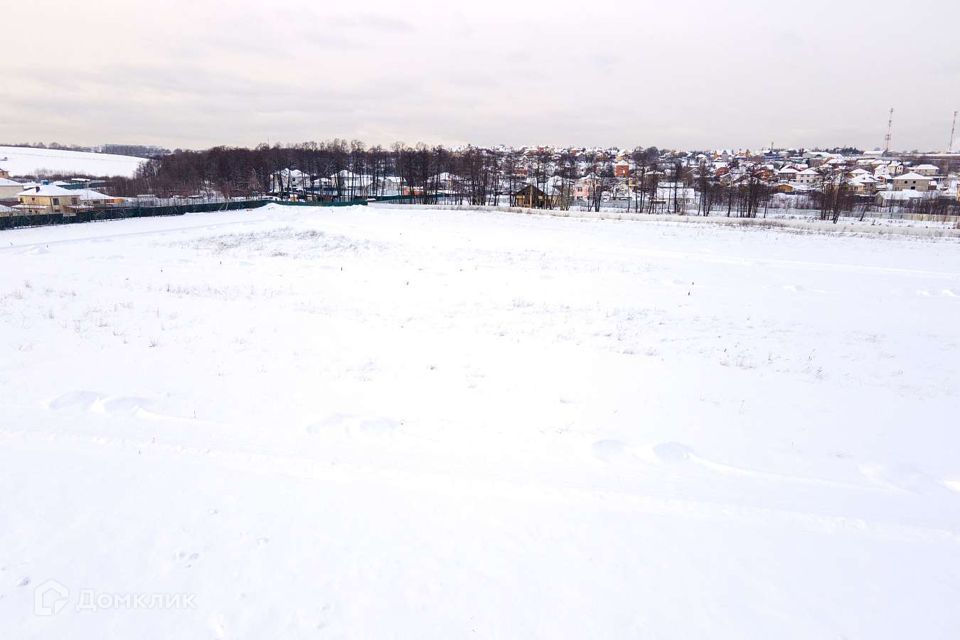 земля городской округ Ленинский сельское поселение Молоковское фото 7