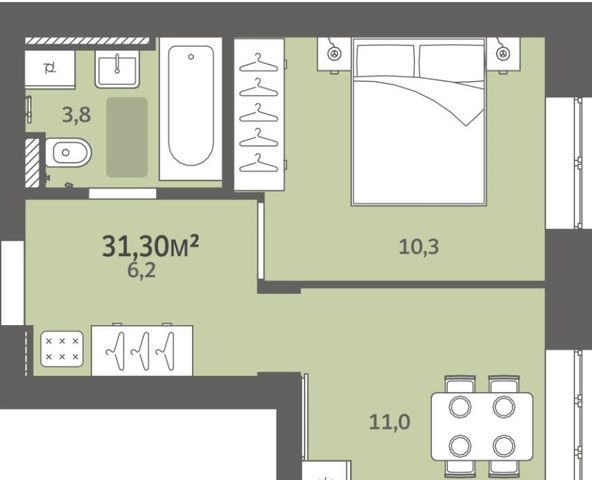 Богатыри мкр, 11 фото Богатыри мкр, 11 фото