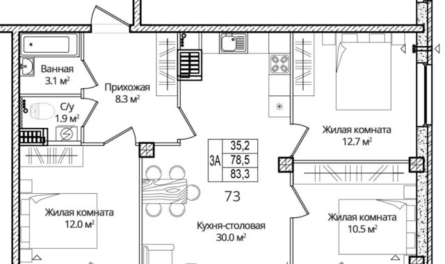 ул Дмитрия Яковлева 8 Завеличенская волость фото