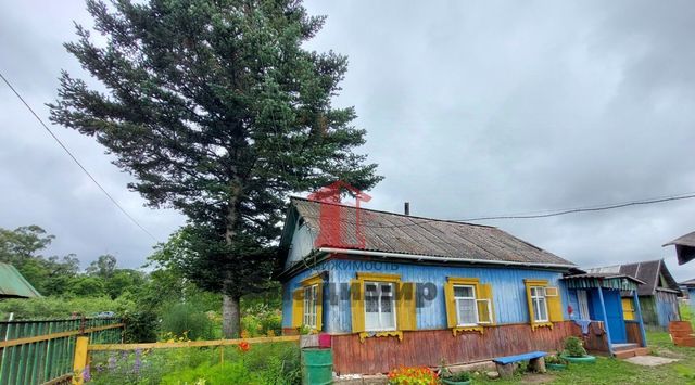 дом ул Комсомольская 30 Партизанский муниципальный округ фото