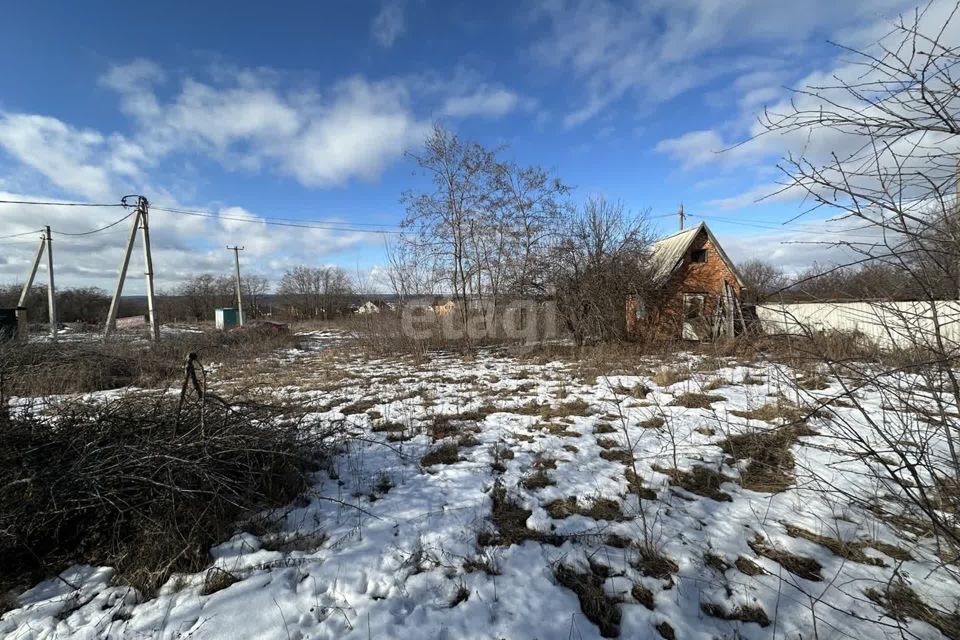 земля р-н Корочанский садовое товарищество Сказка фото 1