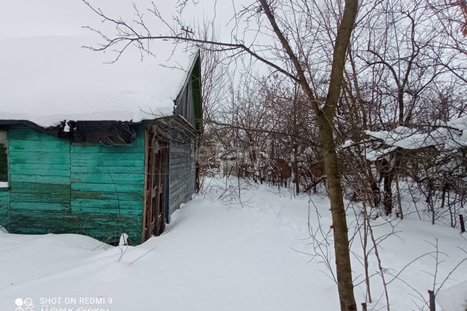 земля г Дзержинск снт Маяк городской округ Нижний Новгород, 404 фото 7