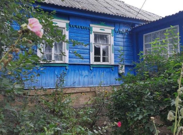 дом село Волобуевка фото