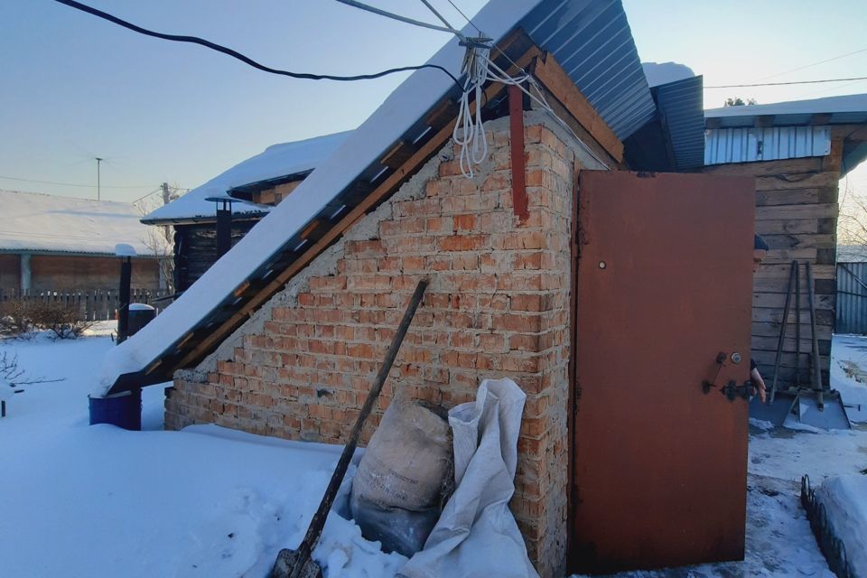 дом г Зеленогорск ул Восточная городской округ Зеленогорск фото 3