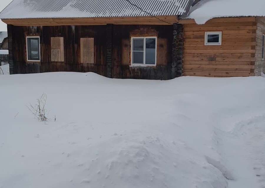 дом г Новосибирск пер 2-й Экскаваторный 8б городской округ Новосибирск фото 2