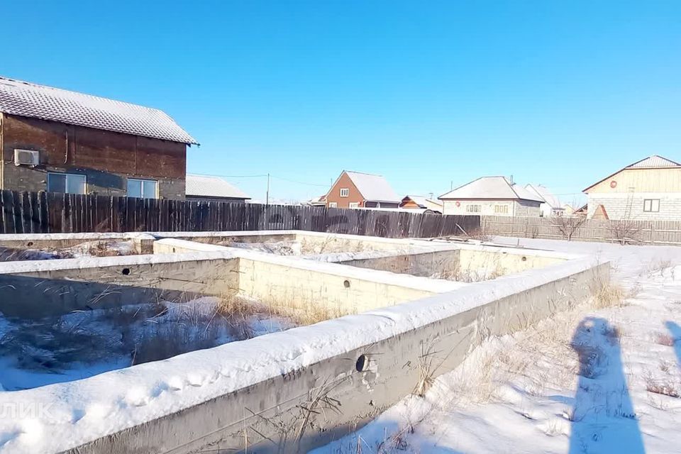 земля г Абакан городской округ Абакан, 9-й микрорайон фото 9