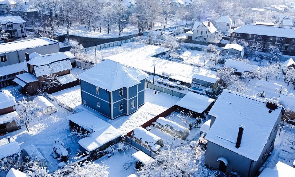 дом г Калининград сад СНТ Вишневый пр-д Пчелиный 384 городской округ Калининград, сад фото 8