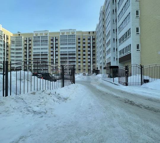 квартира дом 108 городской округ Вологда фото
