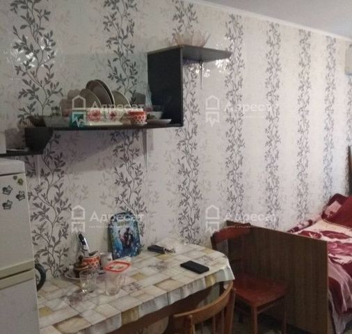 комната дом 19 городской округ Волгоград фото