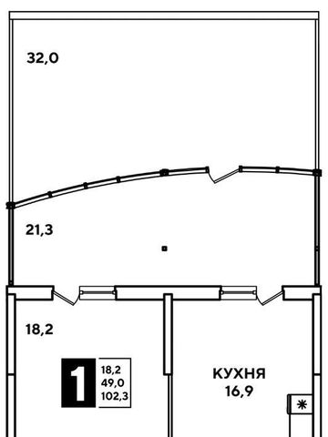 р-н Прикубанский ул им. Константина Гондаря 99 фото