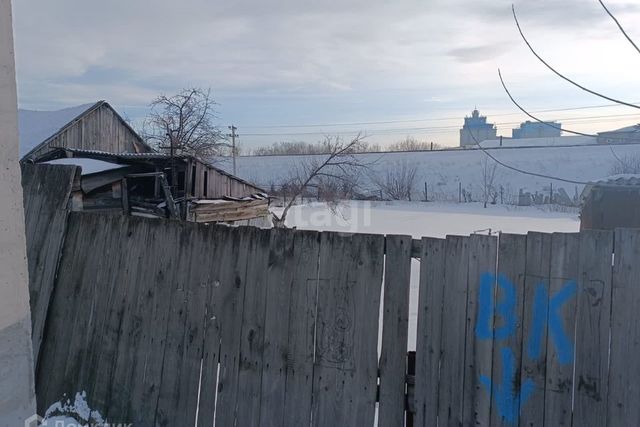 земля ул Угольная городской округ Бийск фото