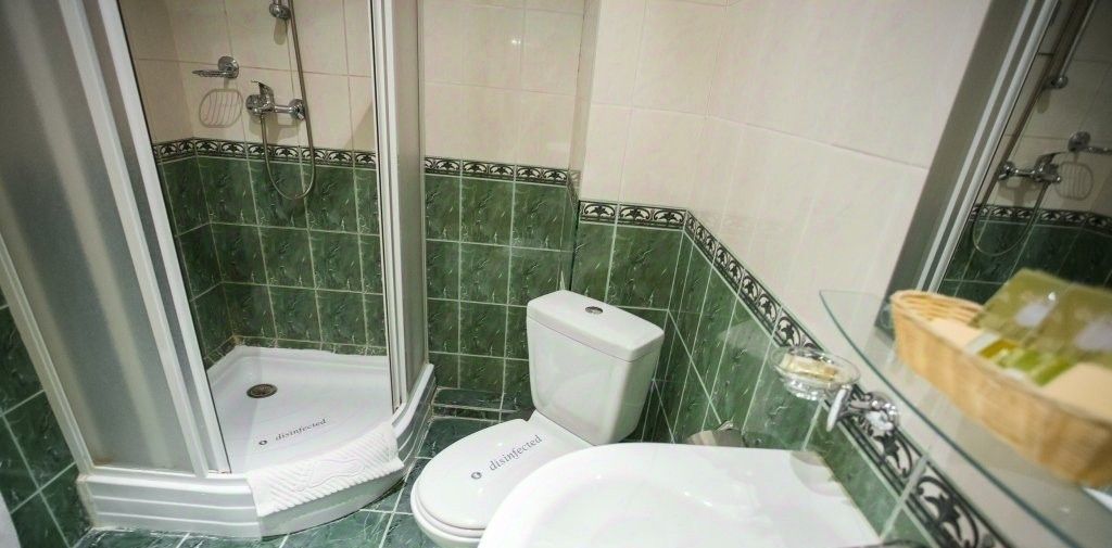 комната г Тольятти р-н Центральный ул Мира 31а фото 6
