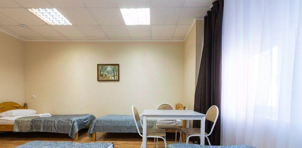 комната г Уфа р-н Кировский ул Заки Валиди 64/2 фото 34