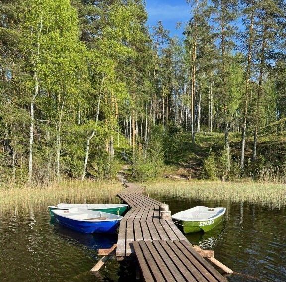 комната р-н Лахденпохский г Лахденпохья фото 4