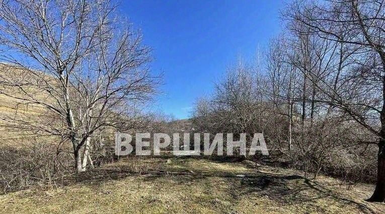 земля г Кисловодск п Нарзанный фото 4