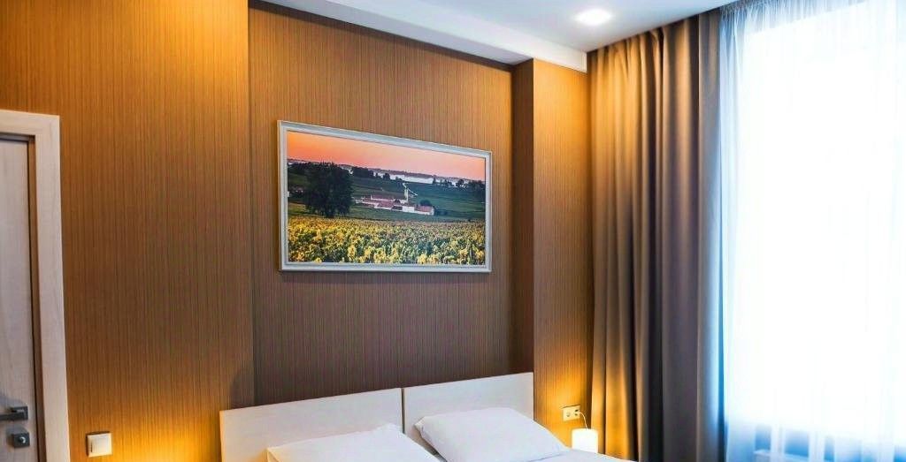 комната г Казань р-н Вахитовский ул Островского 67 фото 8