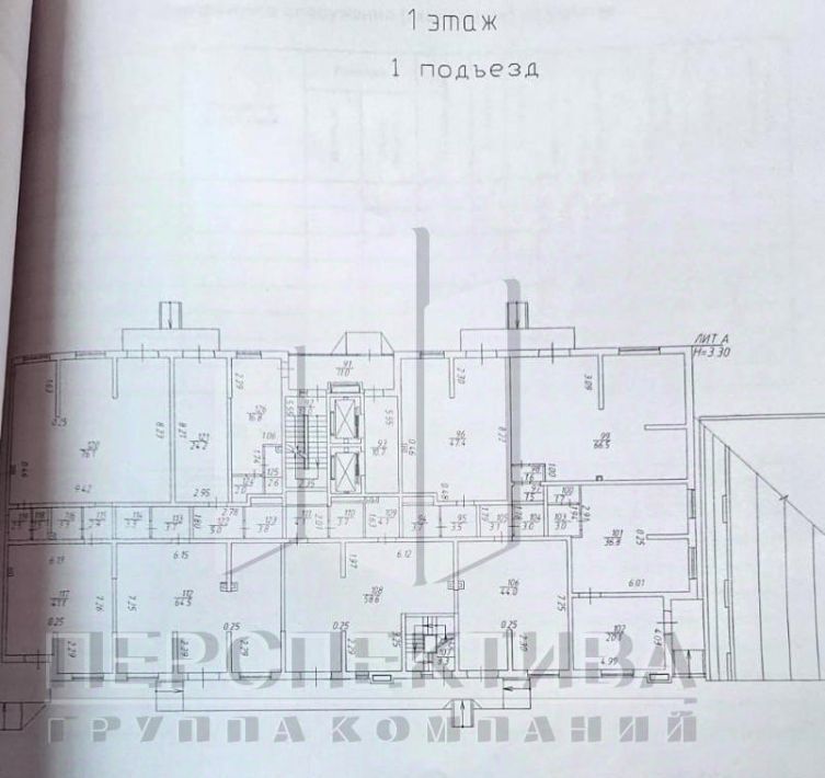 свободного назначения г Краснодар р-н Прикубанский микрорайон «Московский» 112 фото 17