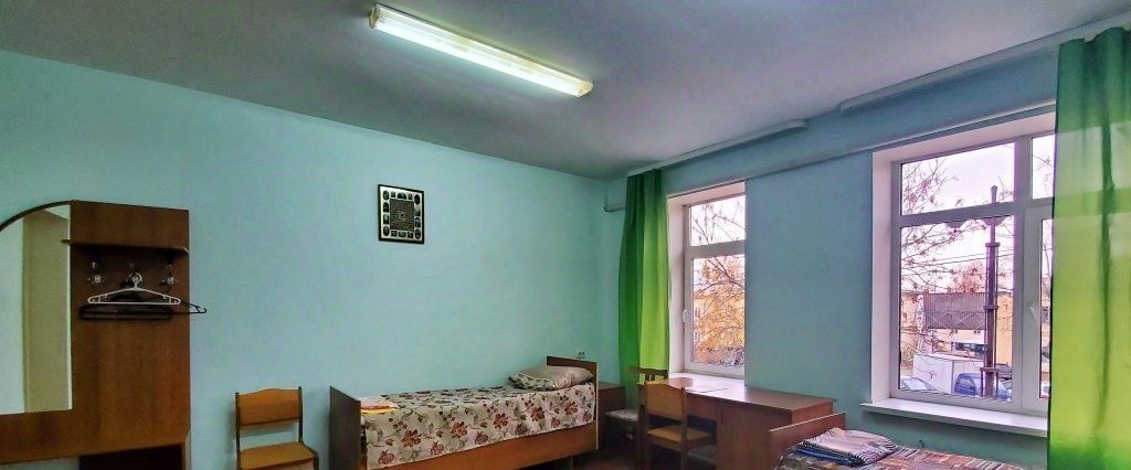 комната г Дзержинский пл Святителя Николая 5 фото 4