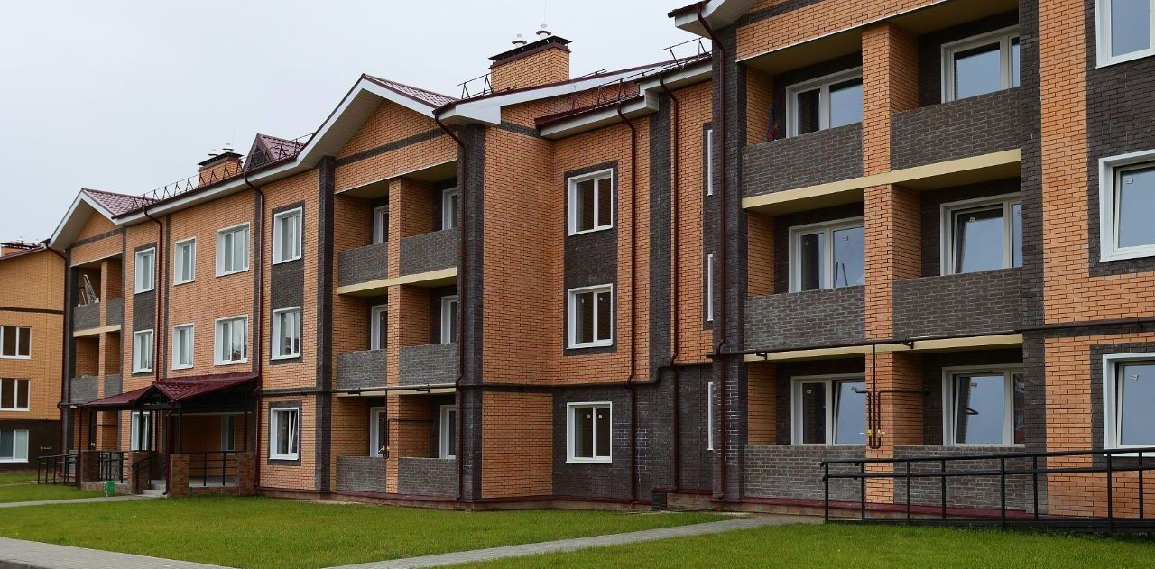 квартира г Москва п Новофедоровское ТиНАО ул Генерала Донскова 25к/3 фото 13