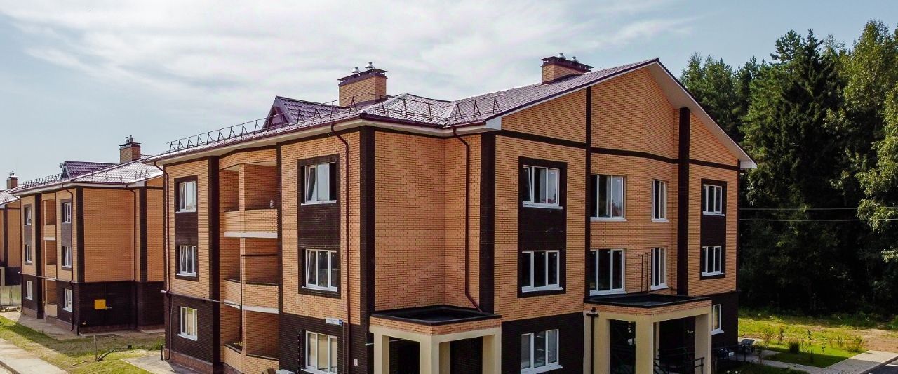 квартира г Москва п Новофедоровское ТиНАО ул Генерала Донскова 27к/5 фото 16