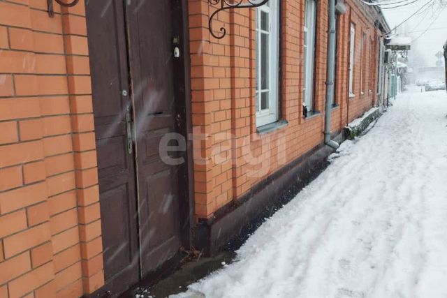 ул Пушкина городской округ Майкоп фото