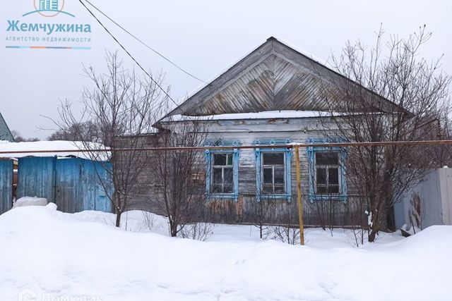 ул 50 лет Октября 235 городской округ Димитровград фото