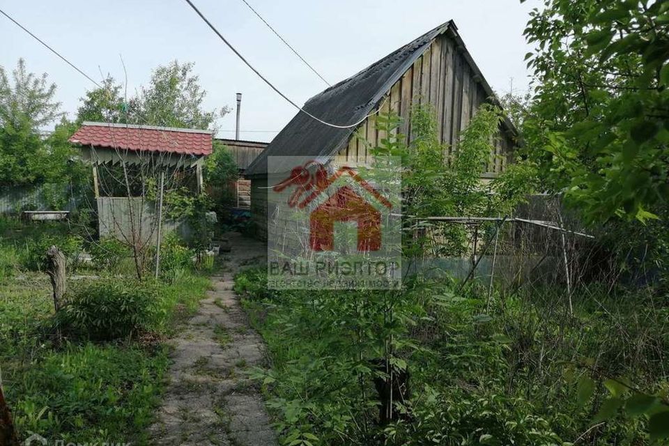 дом г Самара ш Зубчаниновское 16 городской округ Самара фото 4