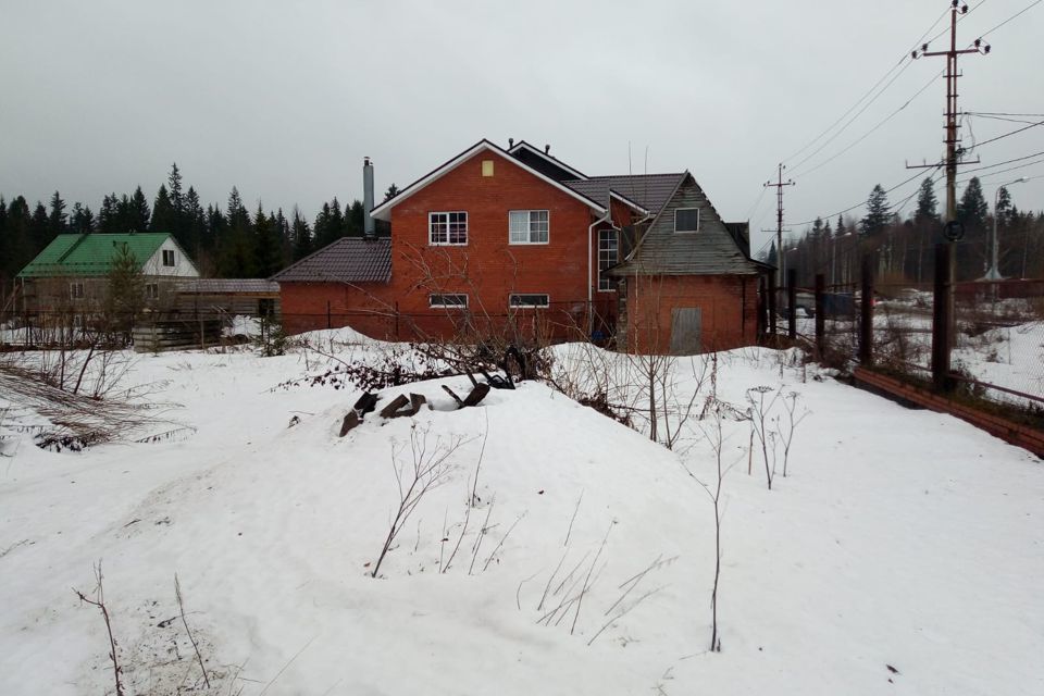 земля г Пермь городской округ Пермь, микрорайон Новобродовский фото 2