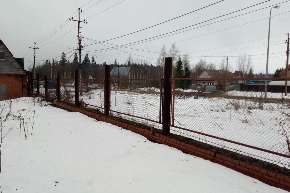 земля г Пермь городской округ Пермь, микрорайон Новобродовский фото 4