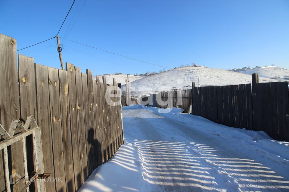 земля г Красноярск городской округ Красноярск, СНТ Надежда фото 6