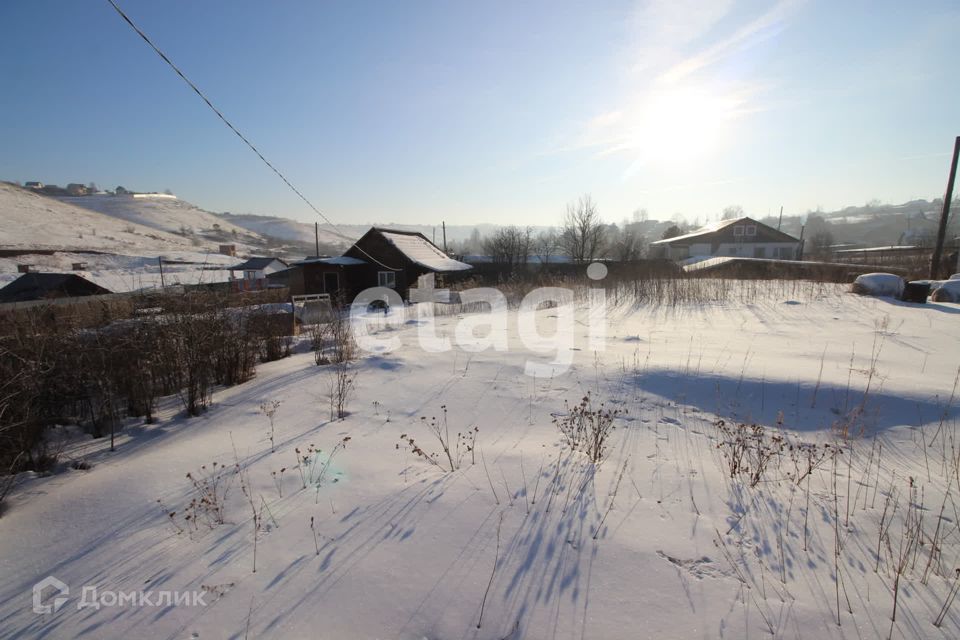 земля г Красноярск городской округ Красноярск, СНТ Надежда фото 10