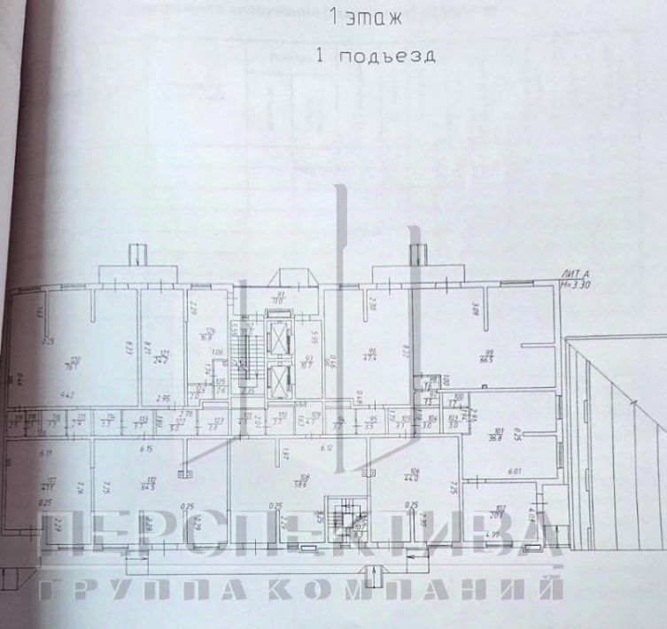 свободного назначения г Краснодар р-н Прикубанский ул Московская 112а фото 9