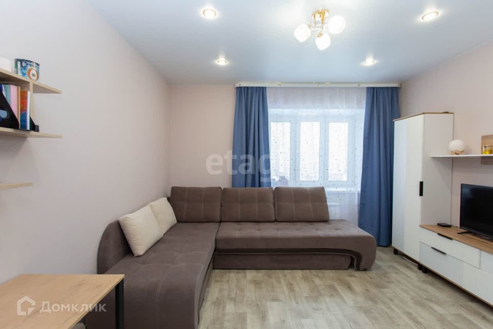 квартира г Тобольск 15-й микрорайон 15-й микрорайон, 10 фото 1