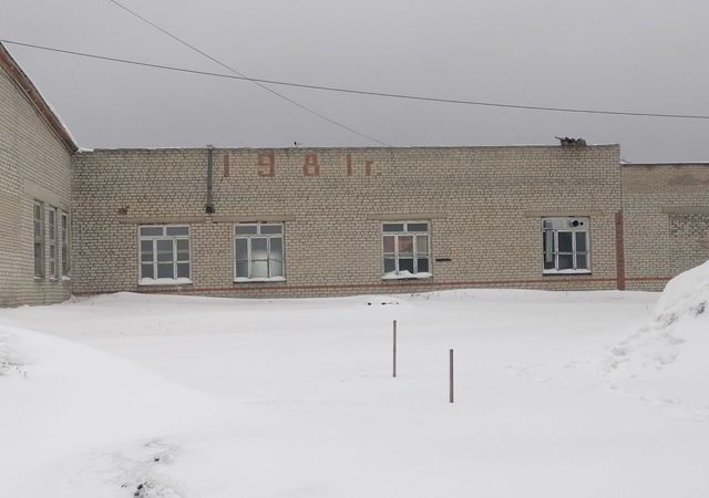 дом 1 Усть-Ишимское сельское поселение фото